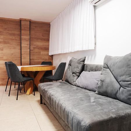 Orel'S Ground Floor Apartment Eilat Exterior foto